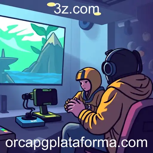 Mercado de Jogos Digitais: O Crescimento e as Tendências