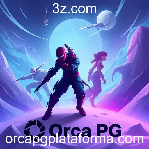 Evolução e Impacto da orca pg plataforma no Cenário de Jogos