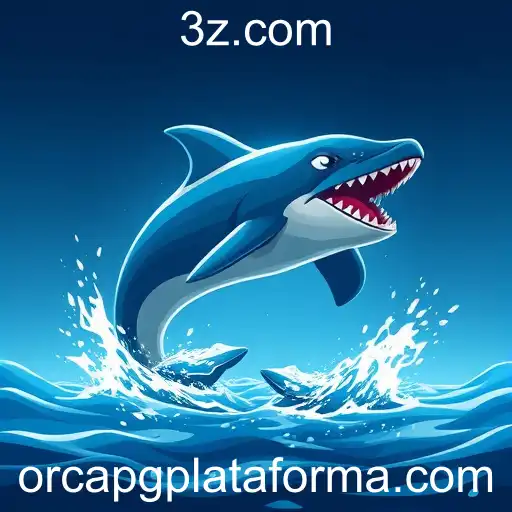 Mercado de Jogos em Alta: O Impacto da Orca PG
