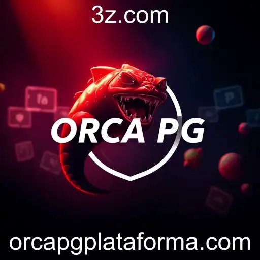 Expansão da Plataforma de Jogos: Orca PG em Alta