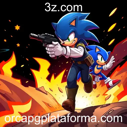 Exploração e Expansão: O Crescimento dos Jogos no Brasil