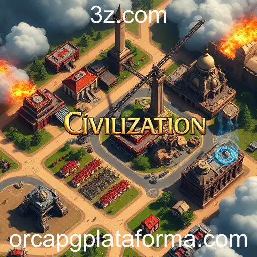 Tsunami de Novidades no Universo dos Jogos Online