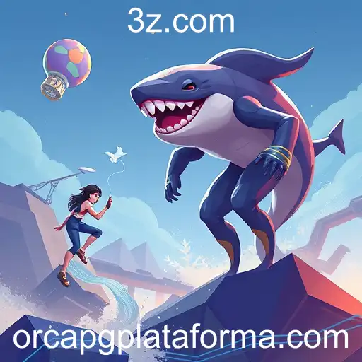 O Crescimento Explosivo dos Jogos em Plataforma no Brasil