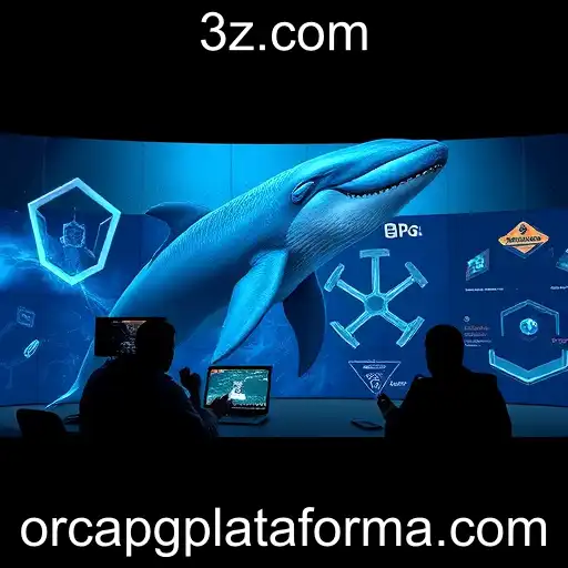 A Revolução dos Jogos em Plataformas Digitais