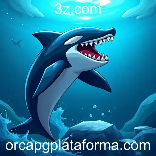 O Impacto da Orca PG Plataforma no Mundo dos Jogos