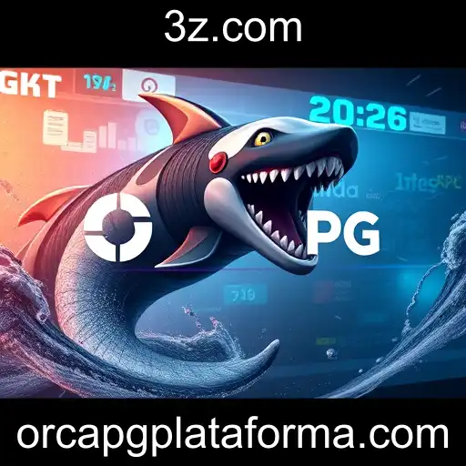 Nova Dinâmica da Orca PG Revoluciona o Mercado