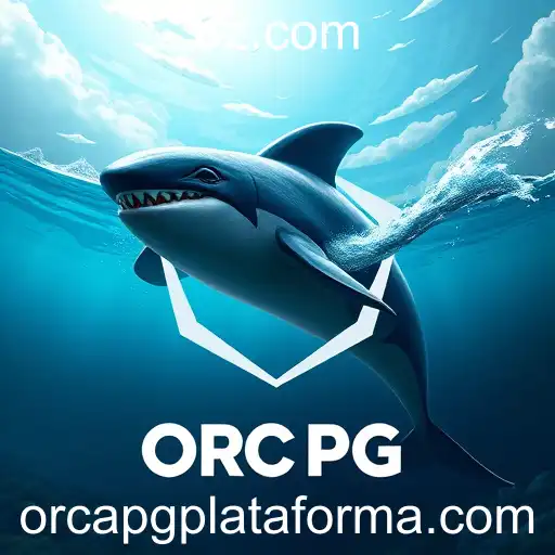 A Nova Era da Plataforma Orca PG nos Jogos