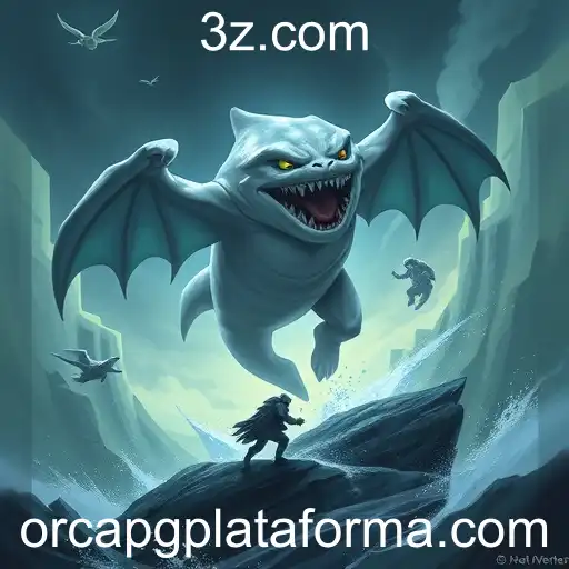 Novidades e Tendências: Jogos em Ascensão na Plataforma Orca PG