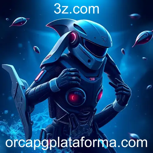 A Revolução da Plataforma Orca PG no Mundo dos Jogos