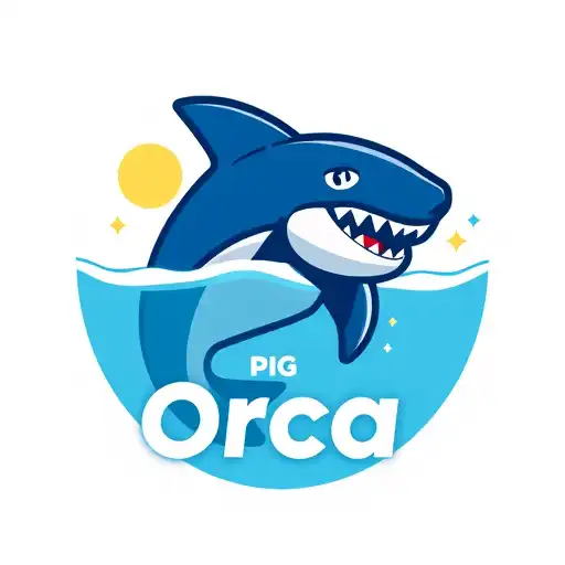 Ascensão do Orca PG na Comunidade Gamer