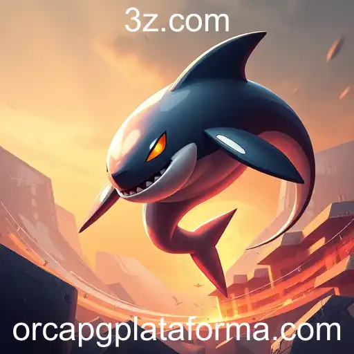 A Evolução dos Jogos com Orca PG Plataforma