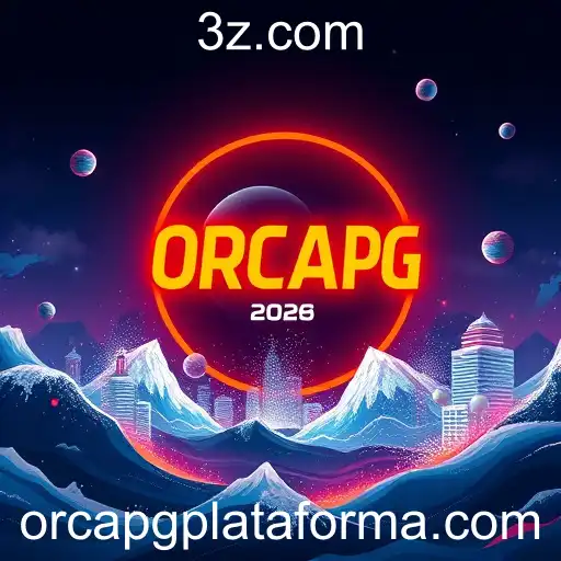 Revolução nos Jogos Online: Orca PG Plataforma em Ascensão