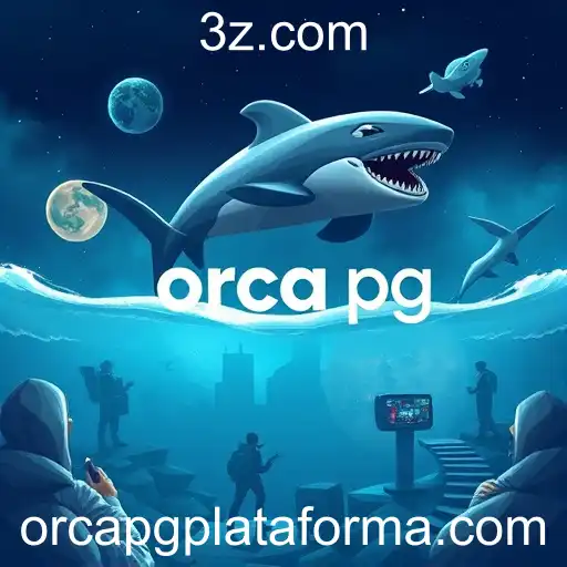 As Novidades e Impactos da Plataforma de Jogos Orca PG