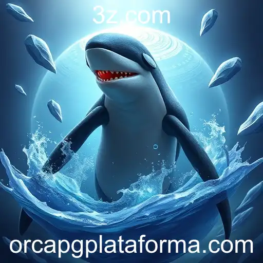 Orca PG Plataforma: A Revolução dos Jogos Online