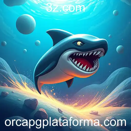 Orca PG: A Plataforma de Jogos em Ascensão