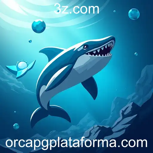 A Ascensão da Orca PG Plataforma no Cenário de Jogos