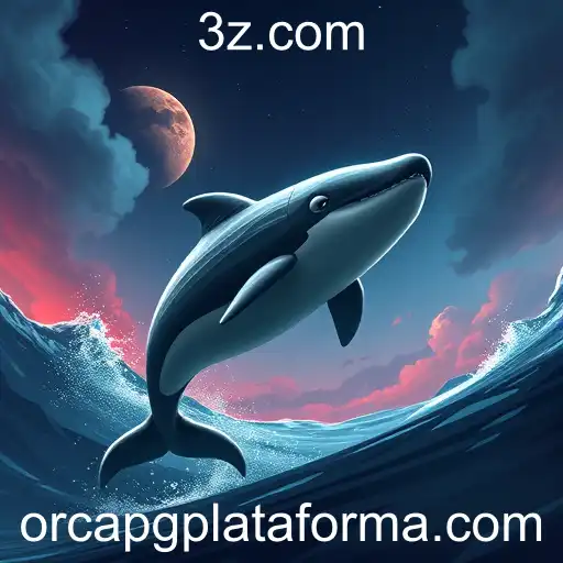 Orca PG Plataforma Revoluciona o Mercado de Jogos em 2026