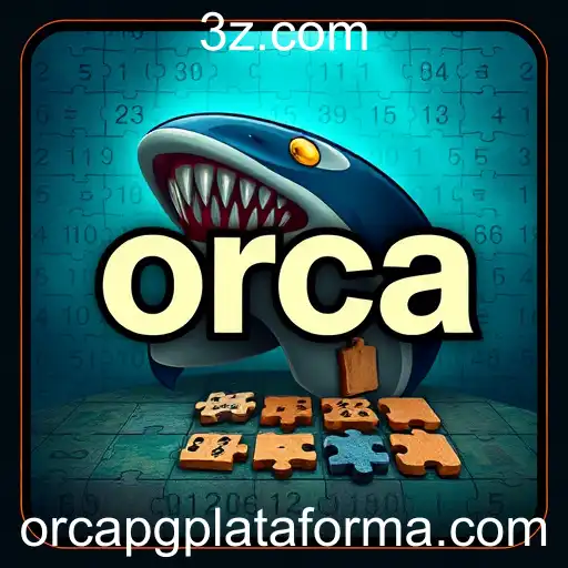 A Revolução dos Jogos com Orca PG
