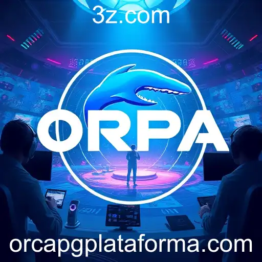 Dinâmica e Tendências do Orca PG Plataforma em 2026