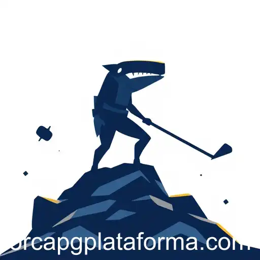 Orca PG Plataforma: A Nova Febre dos Jogos Online