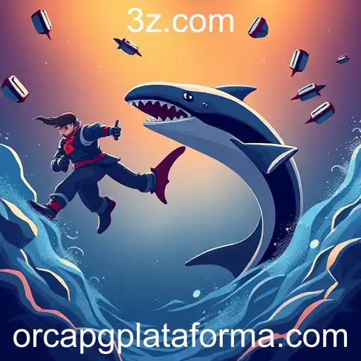 A Ascensão da Plataforma de Jogos Orca PG em 2026