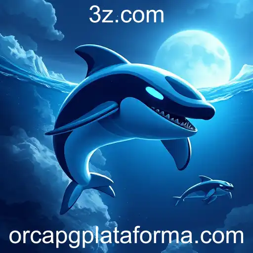 Orca PG Plataforma: O Ano dos Jogos Imersivos