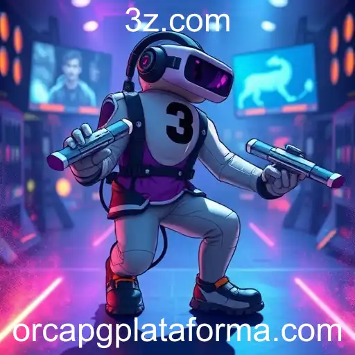 Orca PG: Evolução e Impacto na Indústria de Jogos