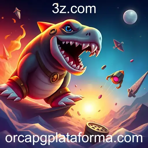 Orca PG Plataforma: Evolução e Tendências