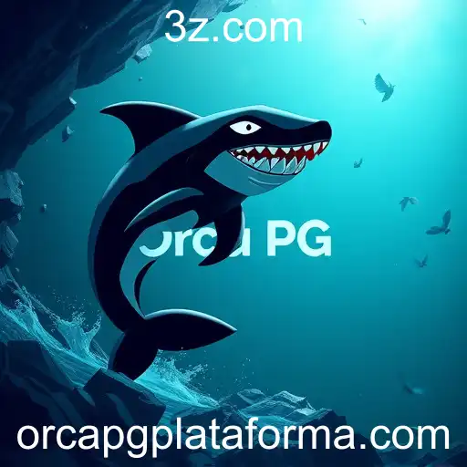 A Ascensão da Orca PG Plataforma no Cenário de Jogos