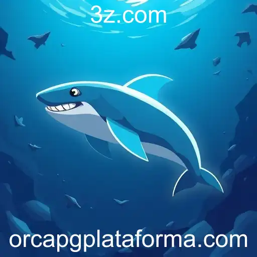 A Revolução dos Jogos em 2026: Orca PG Empolga a Comunidade