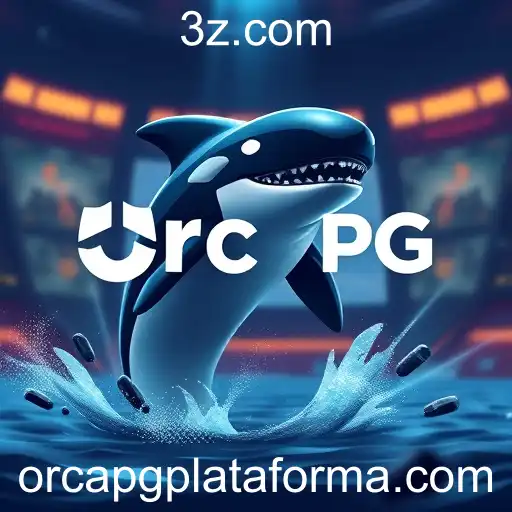 Revolução nos Jogos em 2026: Orca PG Plataforma Lança Novas Funcionalidades