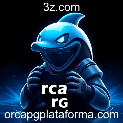 A Ascensão da Orca PG Plataforma nos Jogos Online