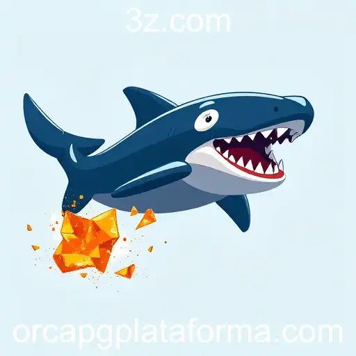 A Ascensão dos Jogos na Plataforma Orca PG