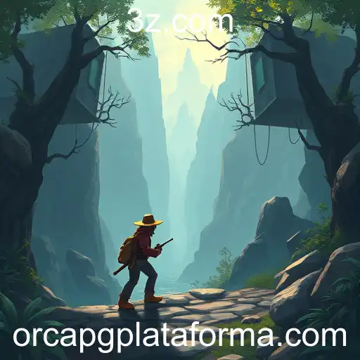 A Ascensão da Plataforma de Jogos Orca PG