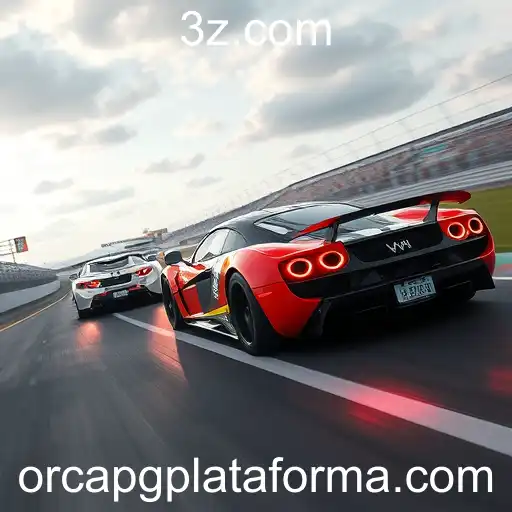 Impacto e Evolução da Plataforma Orca PG em 2025