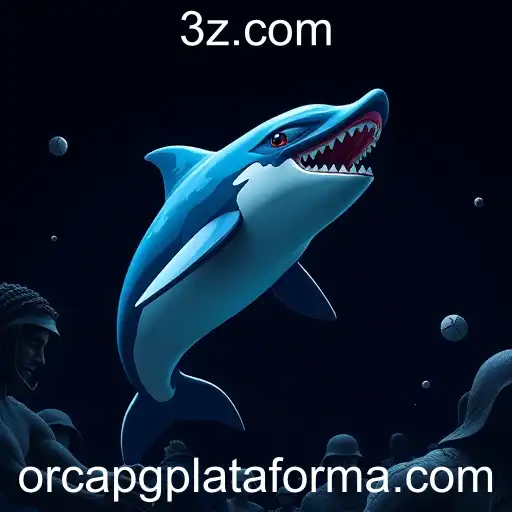 A Ascensão da Plataforma Orca PG no Mercado de Jogos